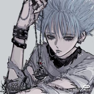 Meet your Posher, Rodrick